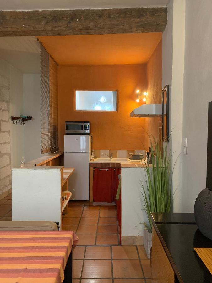 Historical Center Apartment Avignon Exterior photo