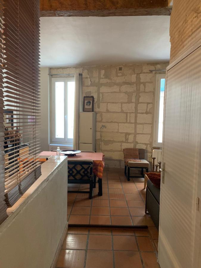 Historical Center Apartment Avignon Exterior photo