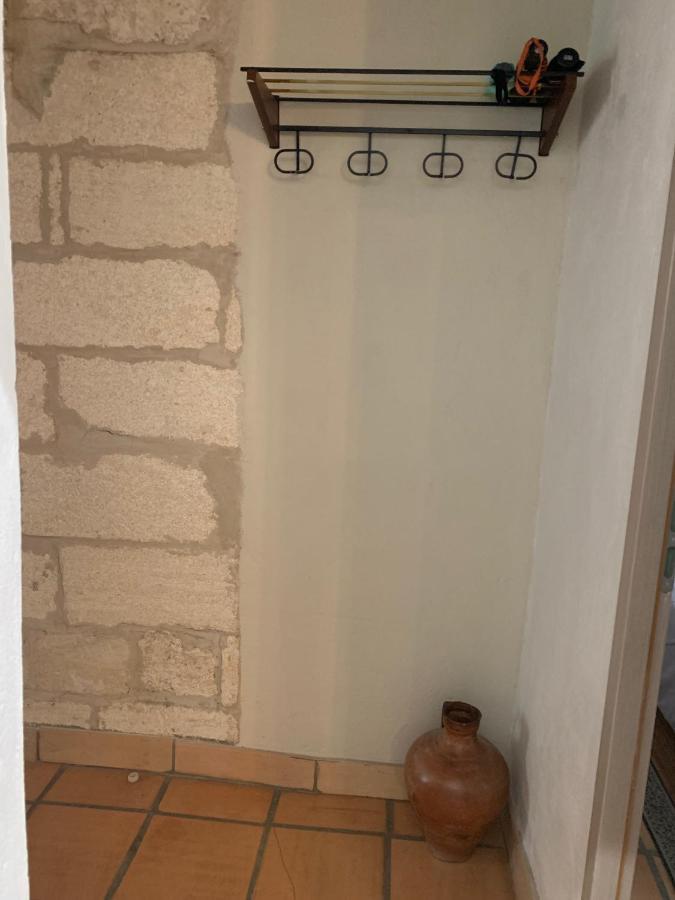 Historical Center Apartment Avignon Exterior photo